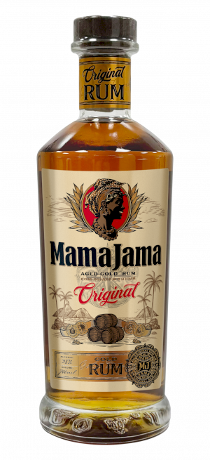 Mama Jama Gold