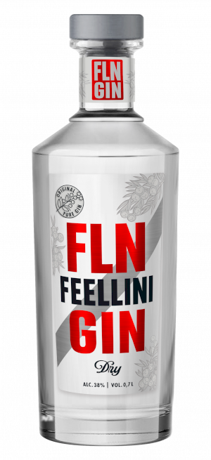 Feellini Dry Gin