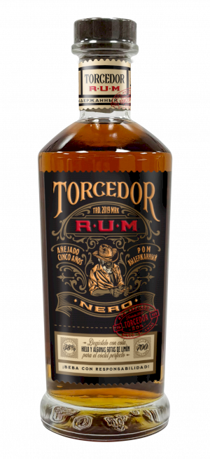 TORCEDOR NERO