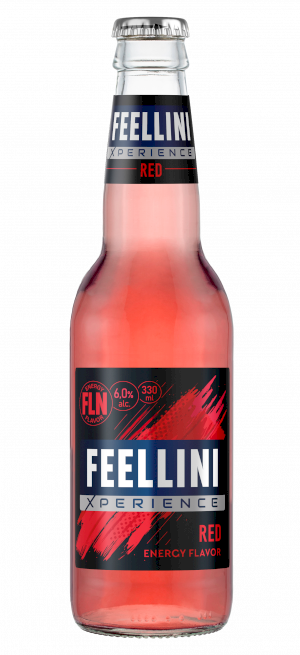 Feellini Xperience Red