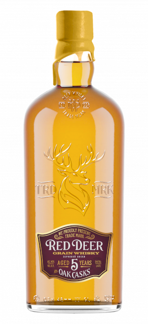«RED DEER»