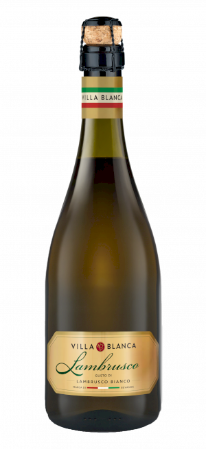 Villa Blanca Bianco