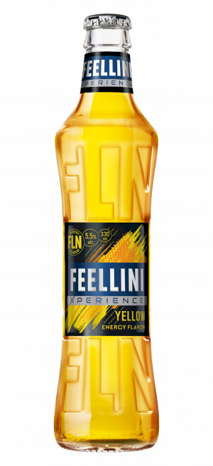Feellini Xperience Yellow
