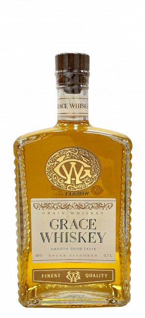 GRACE Whiskey