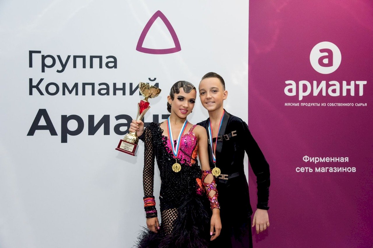 Кубок губернатора челябинской области по танцевальному спорту. Генеральный партнер Кубка венты 2014.