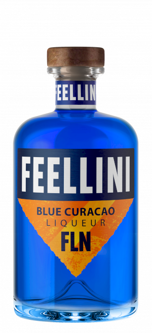 Feellini Blue Curacao