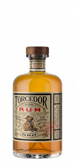 TORCEDOR ORO